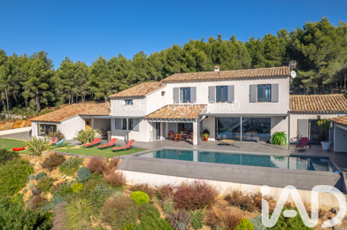 Maison 7 pièces 2990000 €