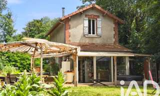 Maison 4 Pièces 65 m² à vendre à Saint-Arnoult-en-Yvelines (78730)