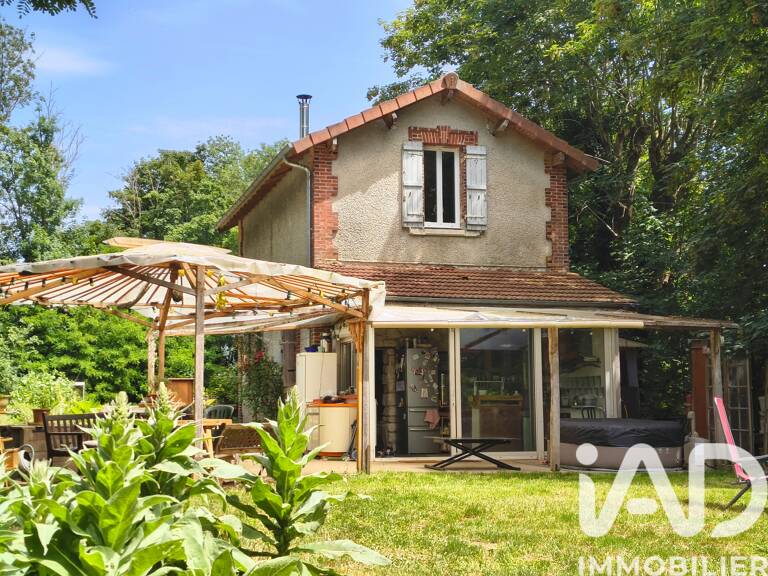 Vente Maison/villa 4 pièces — photo 1