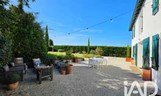 Maison 6 Pièces 173 m² à vendre à Saint-André-de-Seignanx (40390)