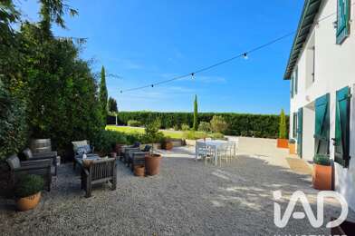Maison 6 pièces 499000 €