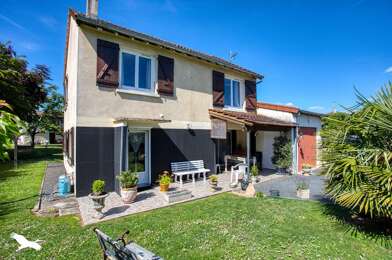 Maison 4 pièces 169087 €