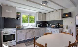Maison 4 Pièces 92 m² à vendre à Terrasson-Lavilledieu (24120)