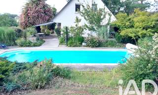 Maison 5 Pièces 185 m² à vendre à Donzenac (19270)