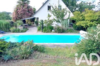 Maison 5 pièces 395000 €