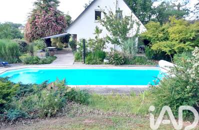 Vente Maison traditionnelle 5 pièces — photo du bien
