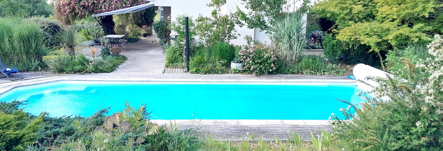 Maison 5 Pièces 185 m² à vendre à Donzenac (19270)