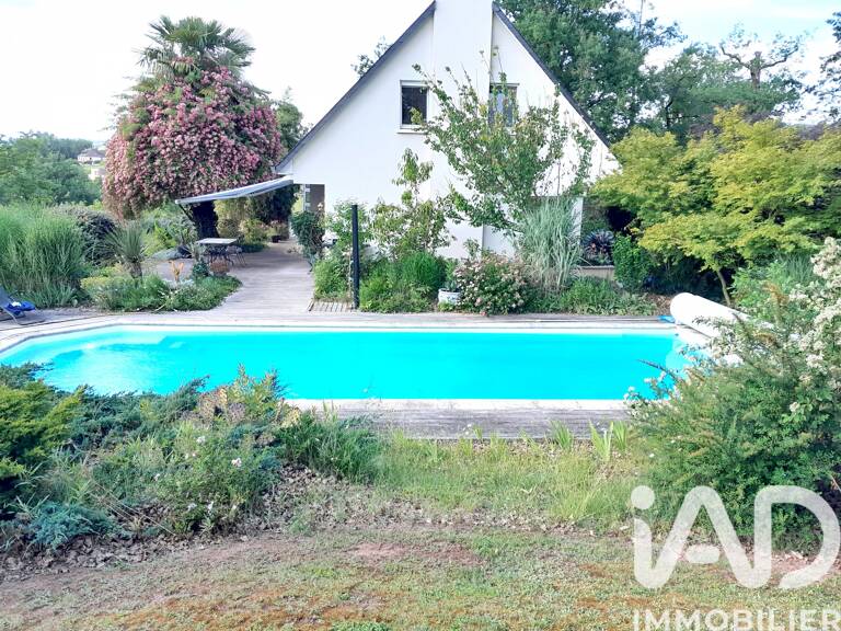Vente Maison traditionnelle 5 pièces — photo 1