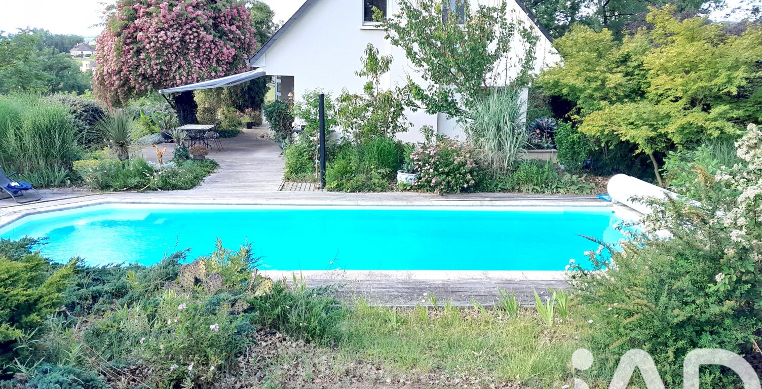 Vente Maison traditionnelle 5 pièces — photo 1