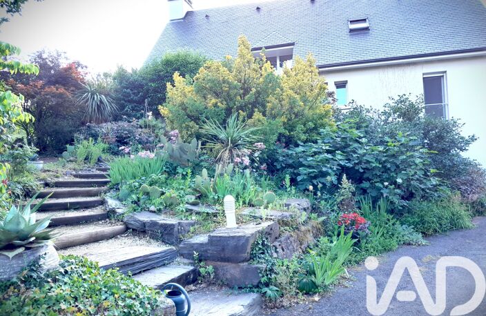 Vente Maison traditionnelle 5 pièces — photo 2