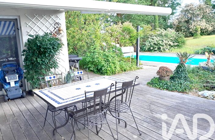 Vente Maison traditionnelle 5 pièces — photo 3