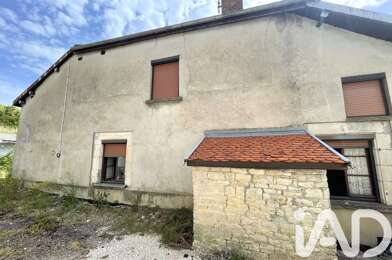 Maison 5 pièces 49000 €