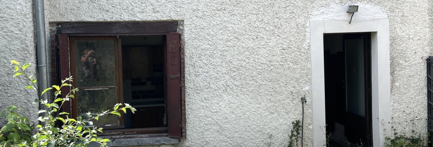 Maison 5 Pièces 100 m² à vendre à Laferté-sur-Aube (52120)