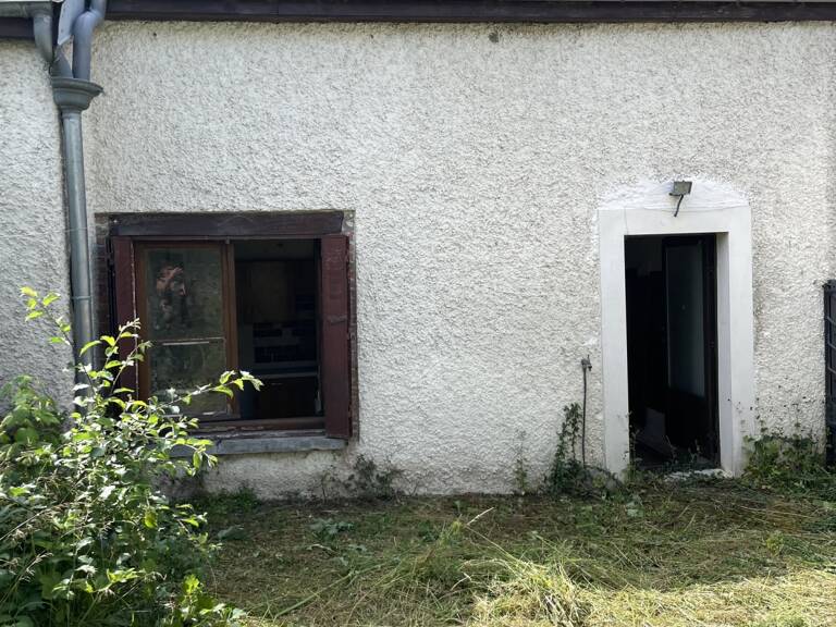 Vente Maison de village 5 pièces — photo 1
