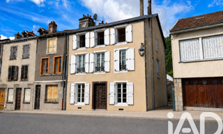 Immeuble  176 m² à vendre à Bort-les-Orgues (19110)