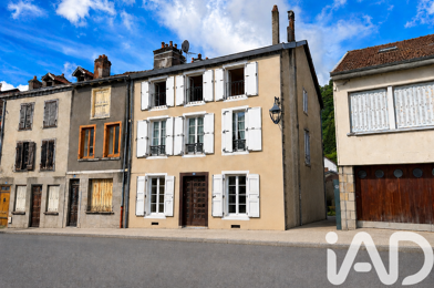 Immeuble  107000 €