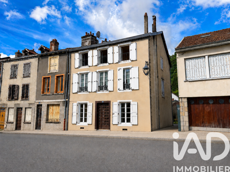 Vente Immeuble 176 m&sup2; — photo 1