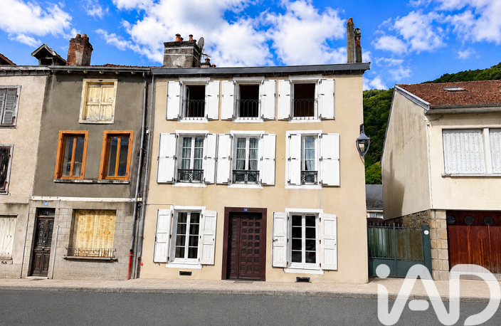 Vente Immeuble 176 m&sup2; — photo 2