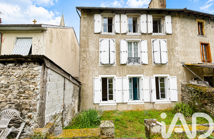 Vente Immeuble 176 m&sup2; — photo 3
