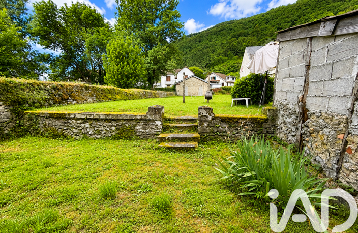 Vente Immeuble 176 m&sup2; — photo 5