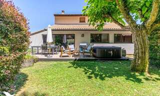 Maison 5 Pièces 132 m² à vendre à Le Haillan (33185)