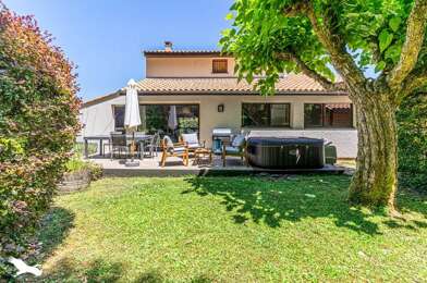 Maison 5 pièces 483000 €