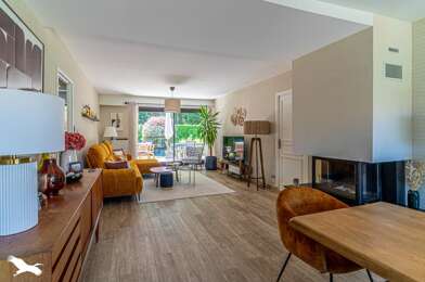Maison 5 pièces 483000 €