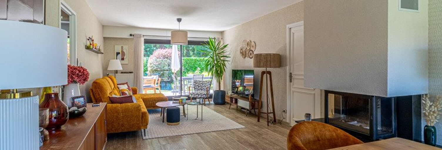 Maison 5 Pièces 132 m² à vendre à Le Haillan (33185)
