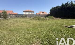 Terrain  481 m² à vendre à Carvin (62220)
