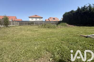 Terrain  59000 €