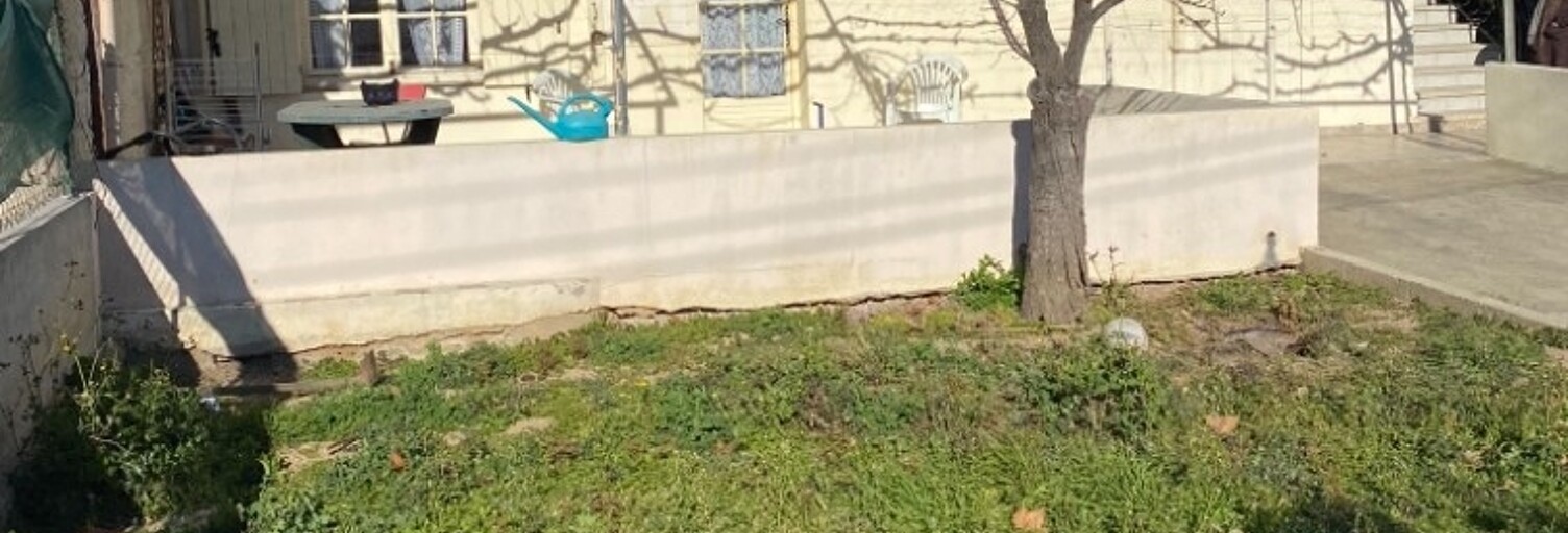 Maison 5 Pièces 122 m² à vendre à Arles (13200)