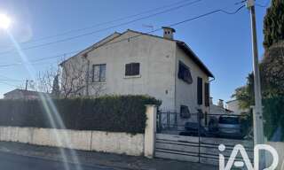 Maison 5 Pièces 122 m² à vendre à Arles (13200)