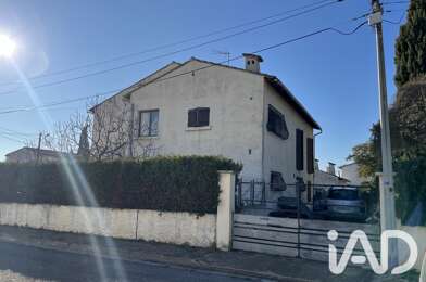Maison 5 pièces 317000 €