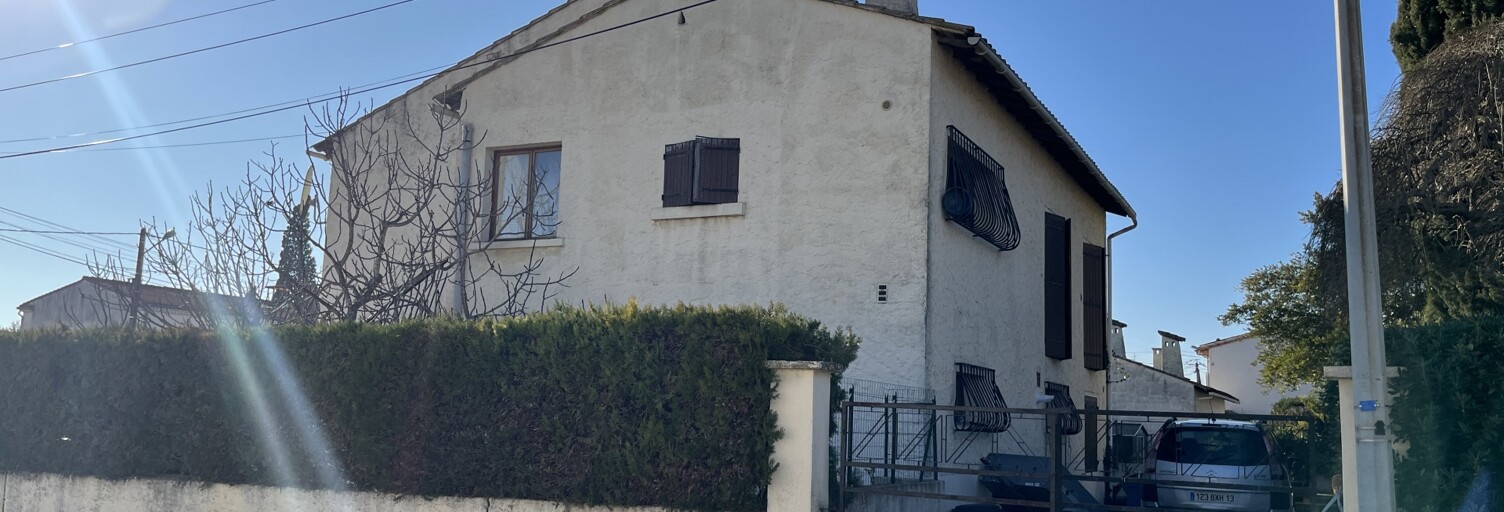Maison 5 Pièces 122 m² à vendre à Arles (13200)