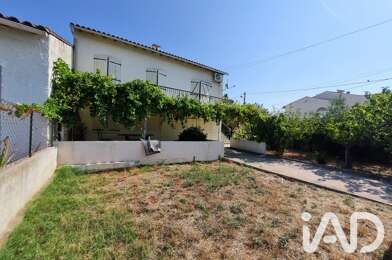 Maison 5 pièces 317000 €