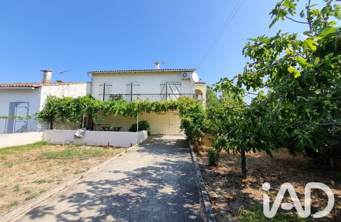 Vente Maison/villa 5 pièces — photo 2