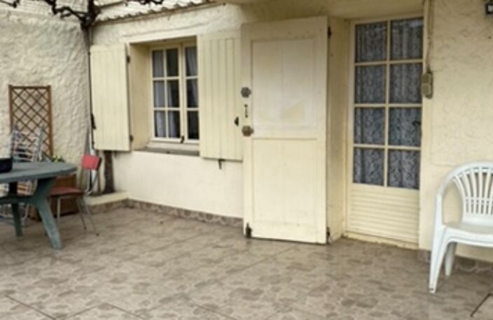 Vente Maison/villa 5 pièces — photo 4