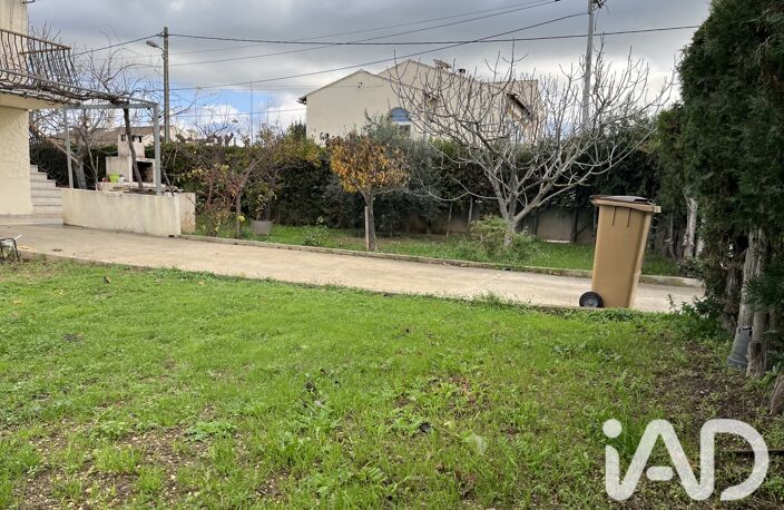 Vente Maison/villa 5 pièces — photo 5