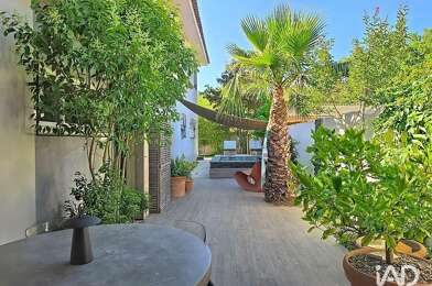 Maison 3 pièces 790000 €