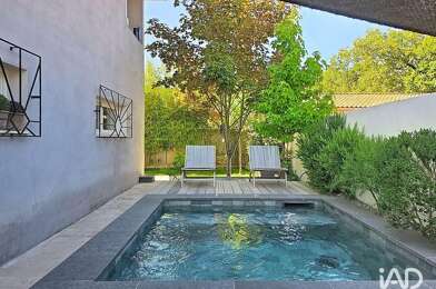 Maison 3 pièces 790000 €