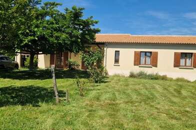 Maison 6 pièces 199716 €