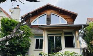 Maison 6 Pièces 107 m² à vendre à Soisy-sous-Montmorency (95230)