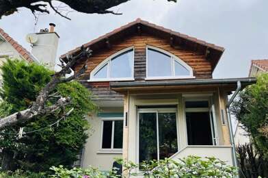 Maison 6 pièces 479000 €