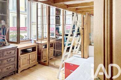 Appartement 1 pièces 329000 €