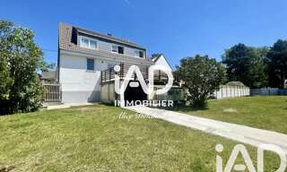 Maison 7 Pièces 118 m² à vendre à Étaples (62630)