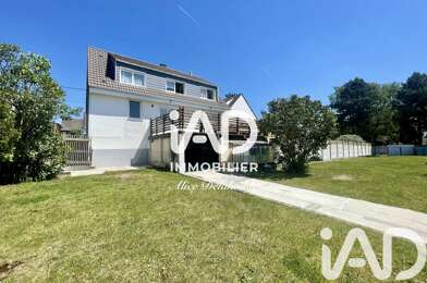 Maison 7 pièces 299000 €