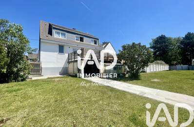 Vente Maison/villa 7 pièces — photo du bien