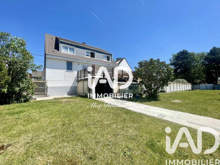 Vente Maison/villa 7 pièces — photo 1