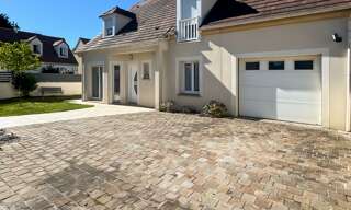 Maison 6 Pièces 125 m² à vendre à Évry-Grégy-sur-Yerre (77166)