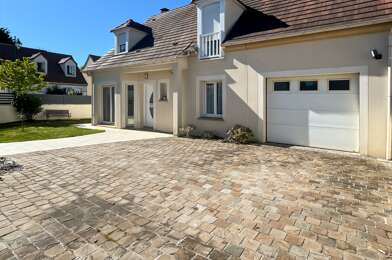 Maison 6 pièces 420000 €